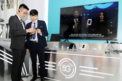 Theo bài viết trên trang Open Gov Asia, nền kinh tế số Việt Nam đang phát triển nhanh chóng. (Nguồn: opengovasia.com)