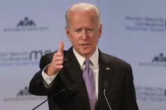 Ứng cử viên Joe Biden. (Nguồn: ABC News)