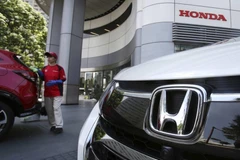 Honda Motor Co. - 60 năm 'trường tồn' trên thị trường Mỹ