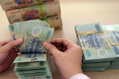 Hà Nội: Khởi tố đối tượng chiếm đoạt tài sản, làm giả con dấu