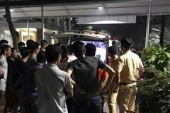 Phú Thọ: Khởi tố, bắt tạm giam đối tượng đâm trọng thương CSGT