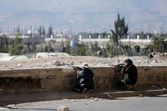 Hội đồng Bảo an ra tuyên bố về tình hình căng thẳng ở Yemen