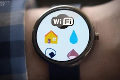 Google ra bản cập nhật lớn nhất cho hệ điều hành Android Wear