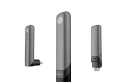 Google ra mắt mẫu siêu máy tính nhỏ hơn cả một thanh kẹo