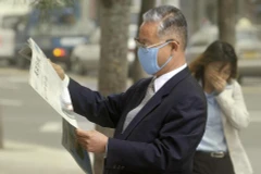 Hàn Quốc phát hiện thêm 3 trường hợp bị nhiễm virus MERS