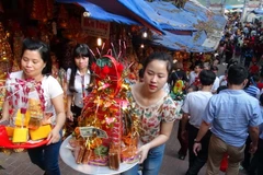 "Nói không đi đôi với làm" đứng đầu bảng tật xấu của người Việt