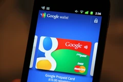 Google hâm nóng cuộc chiến thanh toán di động với Apple