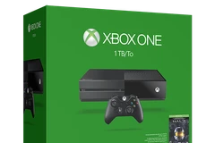 Hộp đựng máy XBox One 1TB. (Nguồn: news.xbox.com)