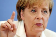 Thủ tướng Đức sẽ lần đầu tiên dự hội nghị Munich sau 4 năm