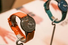 [Photo] Những xu hướng công nghệ lớn ở triển lãm CES 2015