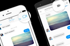 Facebook chính thức ra tính năng cuộc gọi video trên Messenger