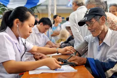 Thành phố Hồ Chí Minh đẩy mạnh quản lý chất lượng bệnh viện 
