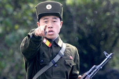 Triều Tiên lại đưa ra đe dọa dội mưa đạn vào lãnh thổ Mỹ