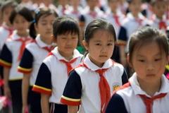 Trung Quốc: Hơn 20 học sinh ở Quảng Đông nhiễm norovirus 