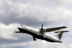 Một chiếc máy bay của hãng Trigana Air. (Nguồn: EPA)