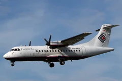 Một chiếc máy bay của hãng Trigana Air. (Nguồn: jetphotos.net)