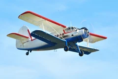 Rơi máy bay chở công nhân ở Kazakhstan làm 6 người thiệt mạng