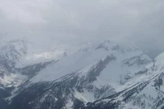 Không có thời tiết xấu trong vùng máy bay Airbus gặp nạn