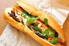 Đà Lạt: Hàng chục người nhập viện sau khi ăn bánh mỳ ở một cửa hiệu