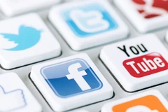 Thổ Nhĩ Kỳ chặn truy cập mạng xã hội, Youtube vì đăng hình con tin