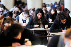 Ảnh minh họa. (Nguồn: forbesindia.com)