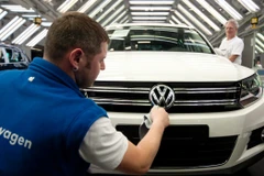 Ảnh minh họa. (Nguồn: ctvnews.ca)