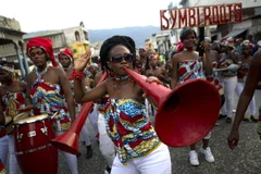 Haiti: Tai nạn điện giật tại lễ hội, 80 người thương vong