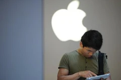 Apple lên tiếng về sự cố sập mạng iTunes và App Stores