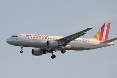 [Video] Xuất hiện video rơi máy bay Airbus chưa được kiểm chứng