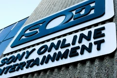 Sony bán bộ phận kinh doanh trò chơi trực tuyến đóng ở Mỹ