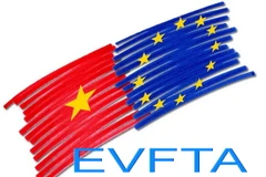 Việt Nam và EU kết thúc vòng đàm phán cuối cùng về FTA