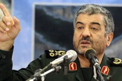 Tướng Iran dọa trả đũa tàn khốc Israel sau vụ không kích 