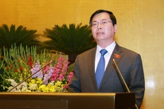 Việt Nam sẽ ký kết nhiều hiệp định thương mại trong năm nay