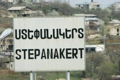 Azerbaijan tuyên bố bắn hạ máy bay không người lái của Armenia