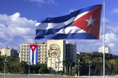 Ảnh minh họa. (Nguồn: DW)