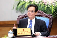 Đề xuất Thủ tướng Chính phủ hàng quý báo cáo trước nhân dân