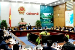 Chính phủ-Mặt trận Tổ quốc phối hợp tạo sự đồng thuận trong xã hội