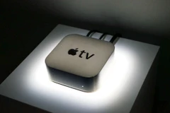 Apple ra Apple TV mới với Siri và App Store, bán ra vào tháng 10