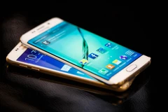 Samsung: Nhu cầu Galaxy S6, S6 Edege cao đột biến so với dự kiến