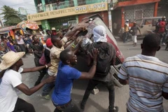 Haiti ấn định thời điểm tổng tuyển cử sau hơn 3 năm trì hoãn