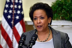 Ủy ban Thượng viện Mỹ phê chuẩn đề cử Bộ trưởng Tư pháp