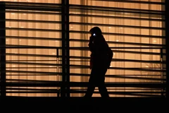 Ảnh minh họa. (Nguồn: Reuters)