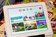 Vừa ra mắt, YouTube Kids đã bị cáo buộc gây hại cho trẻ em