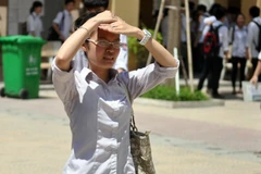 Miền Bắc đón đợt nắng nóng mới, có thể kéo dài trong 3 ngày