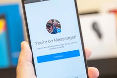 Facebook thêm tính năng gọi video trong ứng dụng Messenger