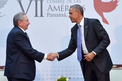 Bình thường hóa quan hệ hai nước Cuba-Mỹ: Đầu đã xuôi