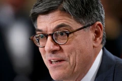 Mỹ ủng hộ Trung Quốc về đề xuất thành lập ngân hàng AIIB