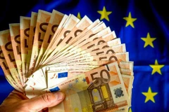 Châu Âu đang tiến dần tới kỷ nguyên áp dụng lãi suất âm