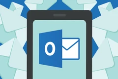 Microsoft sẽ bỏ tích hợp Google, Facebook chat trong Outlook