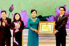 Ngành y tế Việt Nam - Hành trình 60 năm làm theo lời Bác dạy